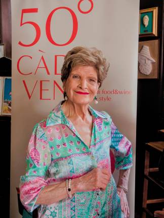 Ravenna, i 50 anni della Ca’ de Vèn: compleanno speciale per un pezzo di storia cittadina - Gallery Ravenna, i 50 anni della Ca’ de Vèn: compleanno speciale per un pezzo di storia cittadina - Gallery