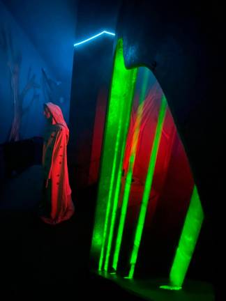 Ravenna, ex profumeria trasformata in una tecnologica Escape room Ravenna, ex profumeria trasformata in una tecnologica Escape room
