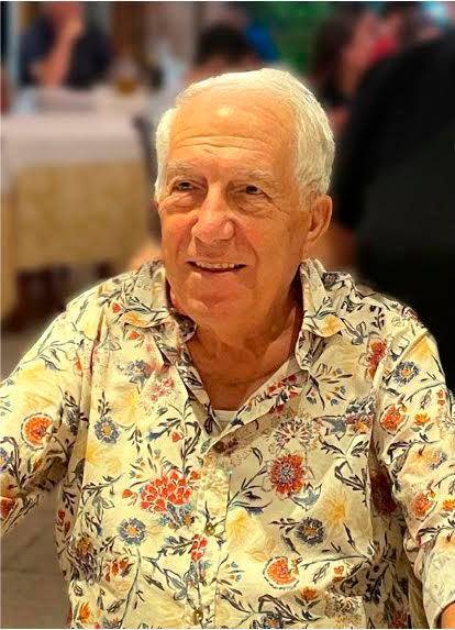 Mario Canducci aveva 82 anni Mario Canducci aveva 82 anni
