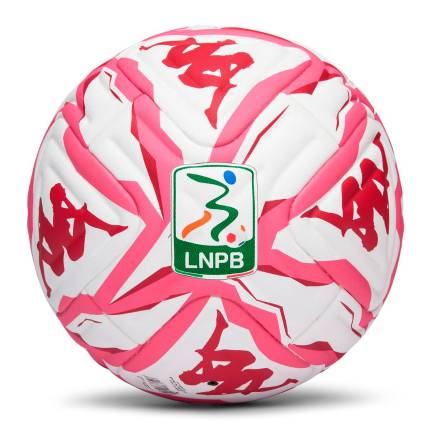 Il pallone per le gare dal 22 al 24 novembre Il pallone per le gare dal 22 al 24 novembre