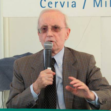 Cervia, al Fantini Club Dan Peterson presenta il suo libro venerdì 13 giugno Cervia, al Fantini Club Dan Peterson presenta il suo libro venerdì 13 giugno