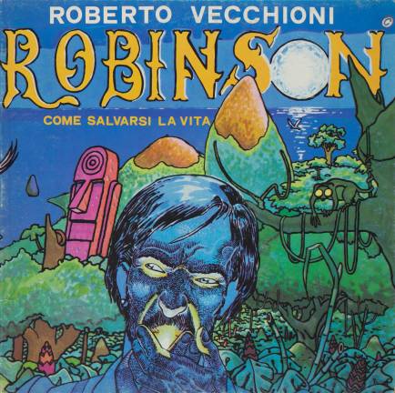 Rimini, da Picasso a Warhol: le cover d’artista dei grandi vinili in mostra - Gallery Rimini, da Picasso a Warhol: le cover d’artista dei grandi vinili in mostra - Gallery