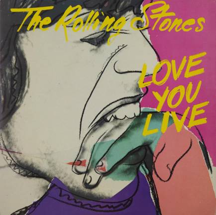 Rimini, da Picasso a Warhol: le cover d’artista dei grandi vinili in mostra - Gallery Rimini, da Picasso a Warhol: le cover d’artista dei grandi vinili in mostra - Gallery