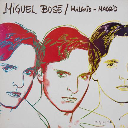 Rimini, da Picasso a Warhol: le cover d’artista dei grandi vinili in mostra - Gallery Rimini, da Picasso a Warhol: le cover d’artista dei grandi vinili in mostra - Gallery