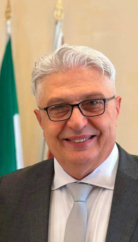 Riccione, Renzo Rivalta nuovo dirigente ai Lavori Pubblici Riccione, Renzo Rivalta nuovo dirigente ai Lavori Pubblici