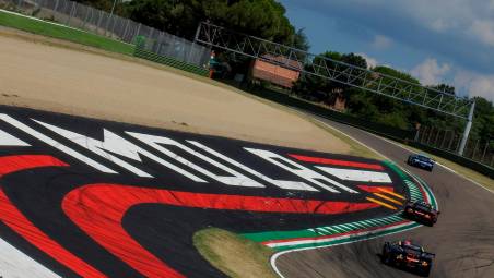 Formula Uno a Imola: domenica chiuso il casello della A14, ecco in quali orari
