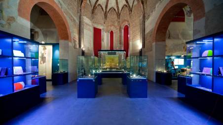 Ravenna, il Campus si amplia: una nuova sala studio all’ex Chiesa di San Nicolò