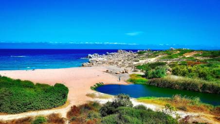 Gallura: le destinazioni e le spiagge più belle della Sardegna