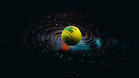 Tennis, nel vivo il torneo di Cesenatico, scatta quello del Forum