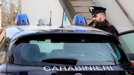 Bellaria, catturata la coppia dello spaccio: 4 arresti VIDEO