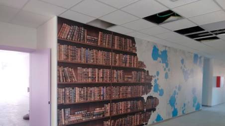 Cesena, conto alla rovescia per la nuova scuola di San Vittore - Gallery