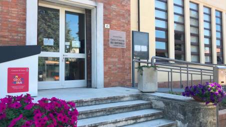 Gatteo, Biblioteca Ceccarelli: una due giorni di festa sabato 22 e domenica 23 ottobre