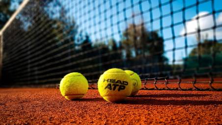 Tennis, scattano i tornei di Viserba e del Venustas