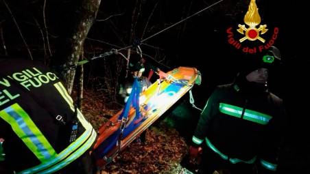 Trovato morto in Umbria l’uomo scomparso dal primo dicembre a Rimini - Gallery