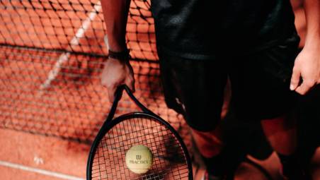 Tennis, avanzano i due tornei di Riccione