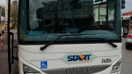 Cesenatico, bus e studenti: misure a sostegno delle famiglie