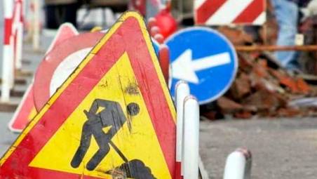 Santarcangelo, cavalcaferrovia di via Tosi: lunedì 11 dicembre ripartono i lavori