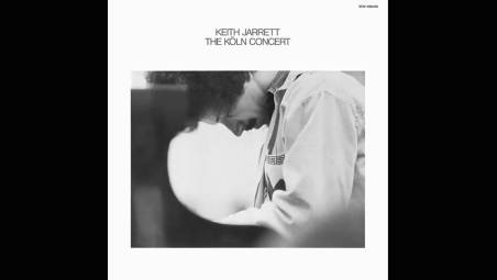 Pietre Miliari: Keith Jarrett - The Köln Concert