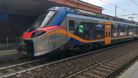 Treni, lavori sulla linea Bologna-Ravenna: cosa cambia per i regionali dal 13 maggio al 6 luglio
