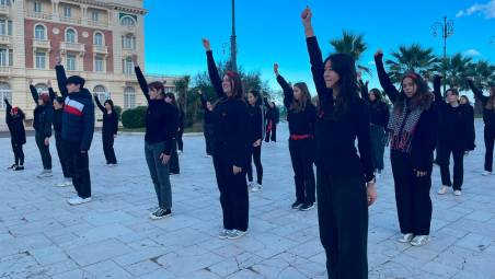 Foto e video Gianmaria Zanotti