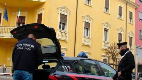 Rimini, la residenza per anziani non ha versato 1,6 milioni di contributi: 21 “dipendenti ombra” dal 2021 ad oggi