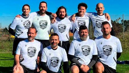 I Tacciati di Casa Cesena