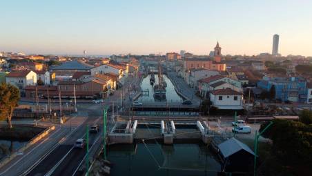 Il ponte del Gatto
