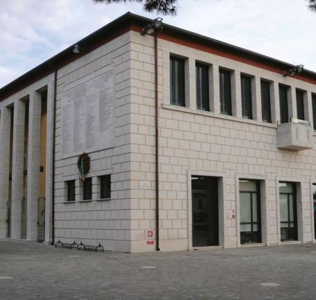 Cesenatico, online il nuovo sito della biblioteca Cesenatico, online il nuovo sito della biblioteca