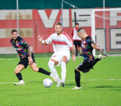 Mercato Rimini: il Latina sorpassa l’Ascoli e si assicura il bomber Parigi Mercato Rimini: il Latina sorpassa l’Ascoli e si assicura il bomber Parigi