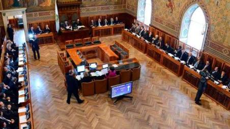 Maggioranza senza più i numeri, a San Marino la legislatura verso il capolinea