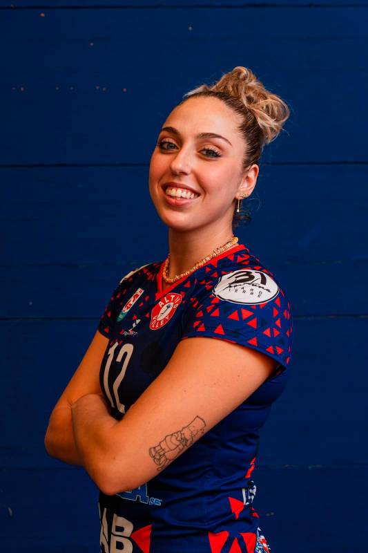 Elena Foresi Elena Foresi