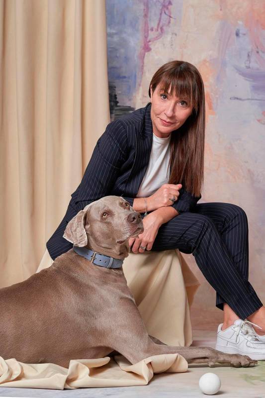 Giulia Paloschi, hotel Principe for pet lovers Giulia Paloschi, hotel Principe for pet lovers
