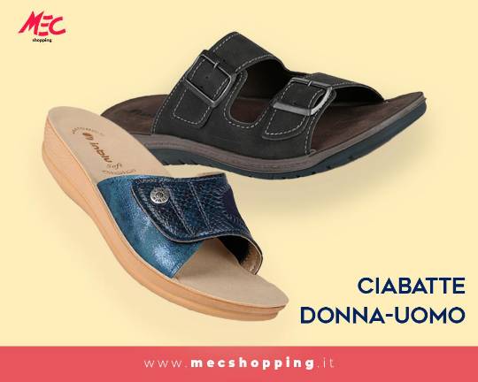Ciabatte in saldo? Le regole per acquistare modelli che combinano comfort e risparmio Ciabatte in saldo? Le regole per acquistare modelli che combinano comfort e risparmio
