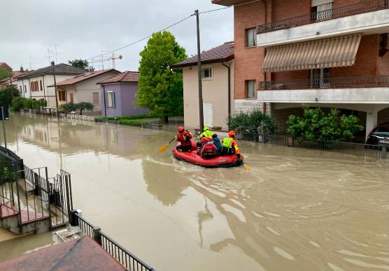 Alluvione. Cesena, nuove disposizioni di Arera sulle agevolazioni tariffarie a favore delle persone danneggiate