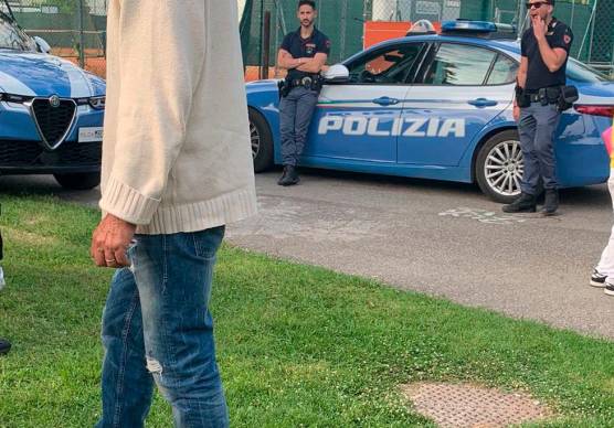 Ravenna, intemperanze dei genitori alle partite di calcio giovanile. Due interventi della Polizia in pochi giorni