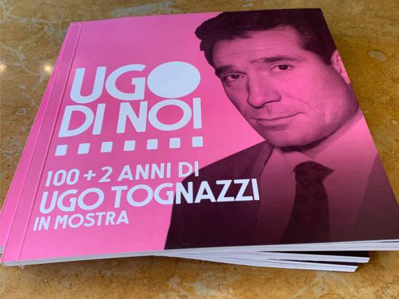 Terrazza della Dolce Vita 2024, Ricky Tognazzi “Ugo anche oggi rivendicherebbe il diritto alla cazzata” Terrazza della Dolce Vita 2024, Ricky Tognazzi “Ugo anche oggi rivendicherebbe il diritto alla cazzata”