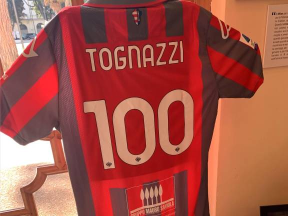 Terrazza della Dolce Vita 2024, Ricky Tognazzi “Ugo anche oggi rivendicherebbe il diritto alla cazzata” Terrazza della Dolce Vita 2024, Ricky Tognazzi “Ugo anche oggi rivendicherebbe il diritto alla cazzata”