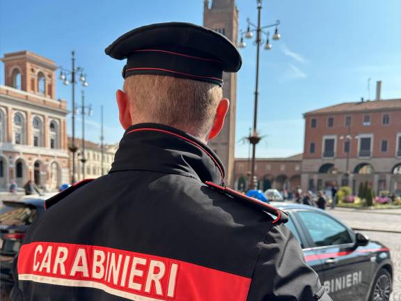 Forlì, deve scontare un anno e 8 mesi per maltrattamenti in famiglia: 46enne in carcere Forlì, deve scontare un anno e 8 mesi per maltrattamenti in famiglia: 46enne in carcere