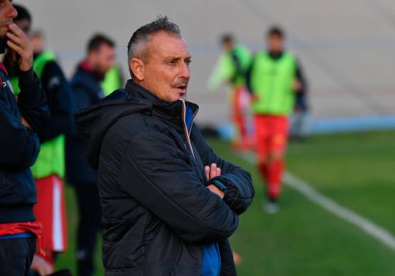 Mauro Antonioli (Foto: Fabio Blaco)