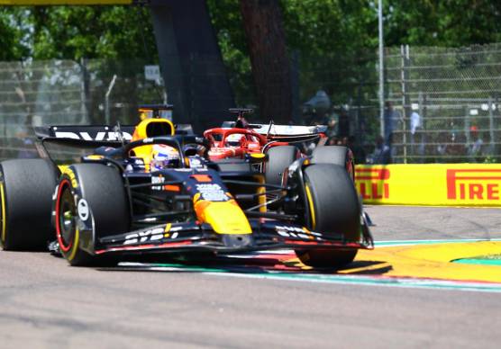 Formula 1 a Imola. Vince Verstappen, terzo Leclerc