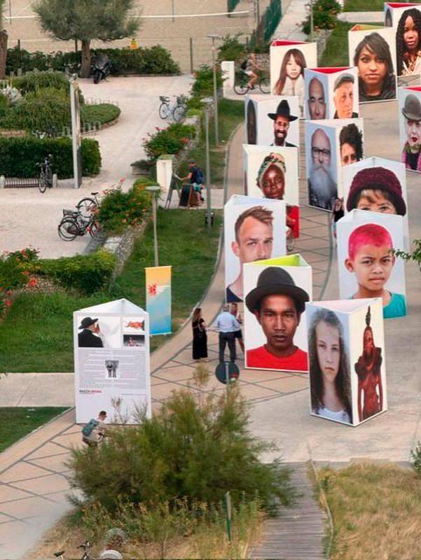 Milano Marittima, Mare d’Arte Festival: il programma del fine settimana Milano Marittima, Mare d’Arte Festival: il programma del fine settimana