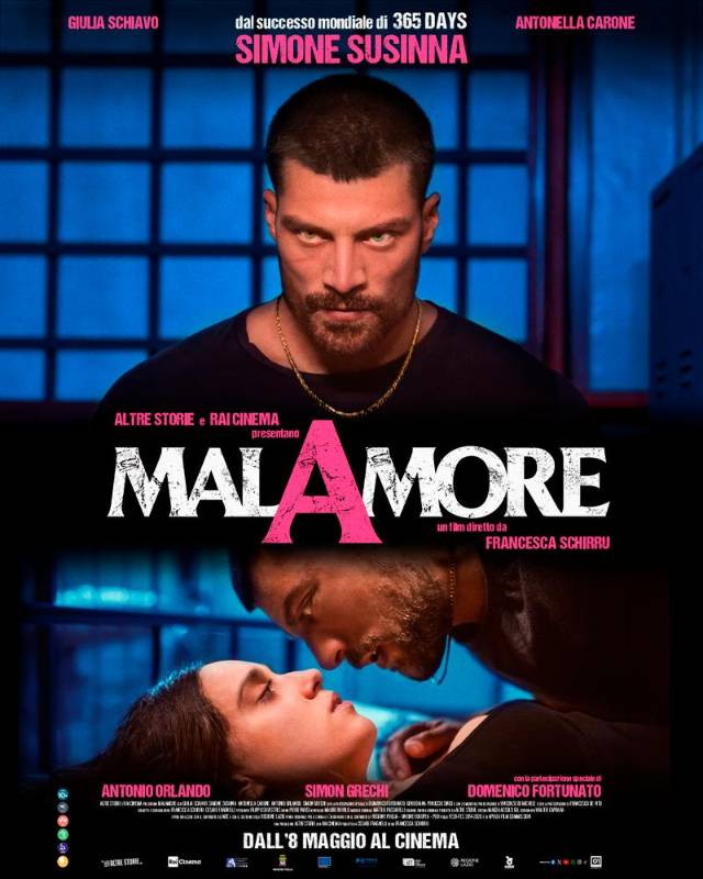 “MalAmore”: un intenso esordio alla regia che intreccia crime e melodramma per raccontare le relazioni umane “MalAmore”: un intenso esordio alla regia che intreccia crime e melodramma per raccontare le relazioni umane
