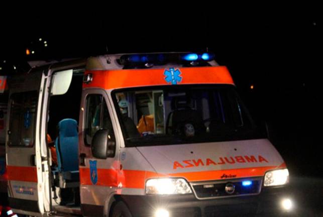 Nel mirino la riorganizzazione che riguarda 4 ambulanze Nel mirino la riorganizzazione che riguarda 4 ambulanze