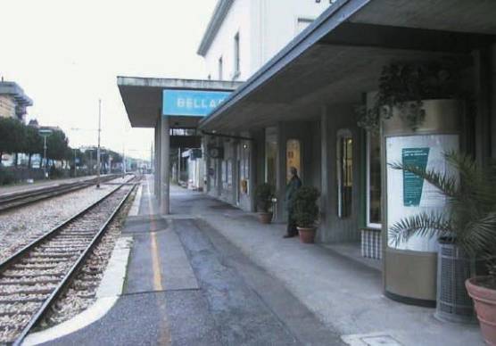 Treni. Ritardi e cancellazioni sulla Rimini-Ravenna. «I sensori risentono dell’alluvione»