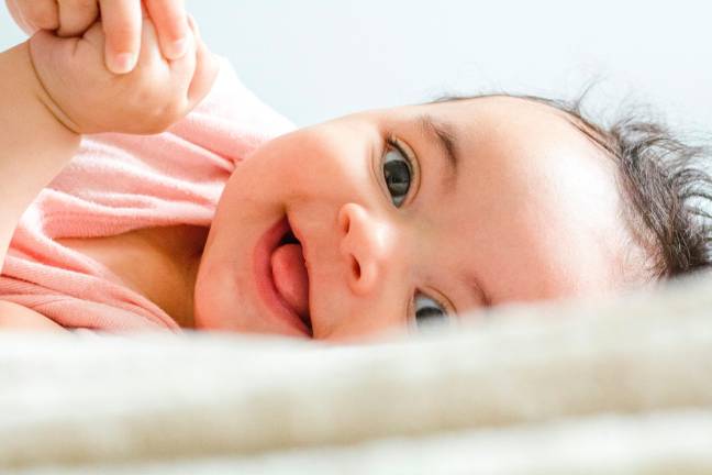 Un bambino romagnolo su tre nasce a Rimini: “L’ospedale Infermi un riferimento per la regione” Un bambino romagnolo su tre nasce a Rimini: “L’ospedale Infermi un riferimento per la regione”