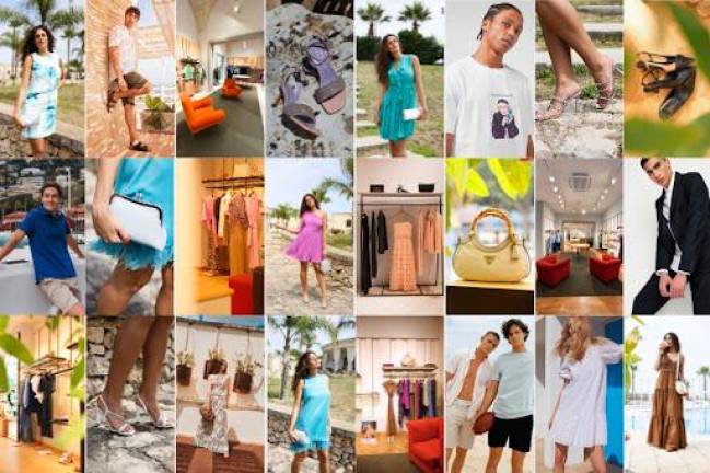 Abbigliamento e calzature di tendenza per tutta la famiglia? Su Step By Step Abbigliamento e calzature di tendenza per tutta la famiglia? Su Step By Step