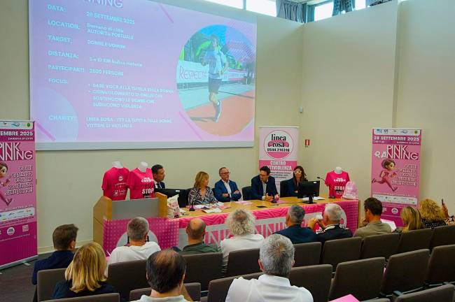 Appuntamento a domenica 28 settembre (foto e video Massimo Fiorentini) Appuntamento a domenica 28 settembre (foto e video Massimo Fiorentini)