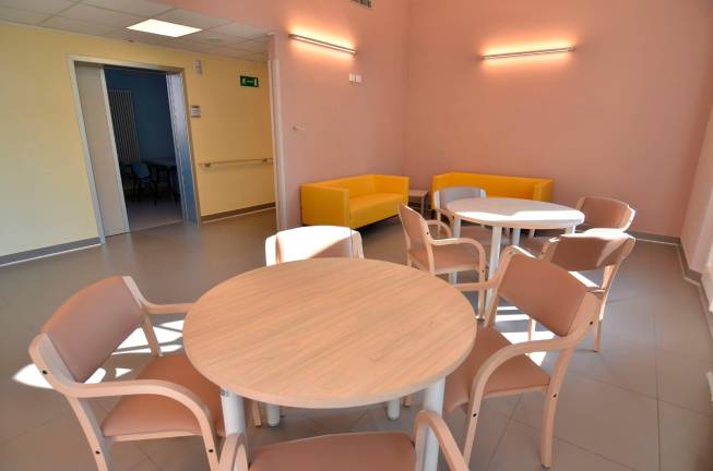 Russi, inaugurato l’Ospedale di Comunità - Gallery Russi, inaugurato l’Ospedale di Comunità - Gallery
