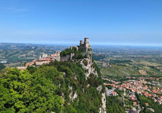 Tutti pazzi di San Marino: tra turismo, shopping e agevolazioni fiscali