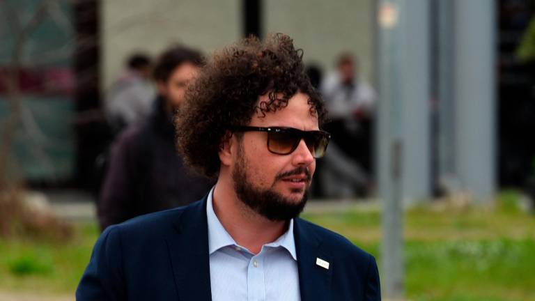 Davide Barzan Davide Barzan